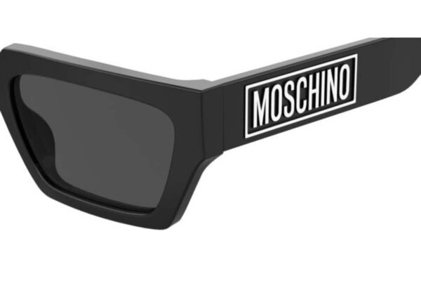 Moschino MOS166/S - 807/IR - 55 - imagine 3