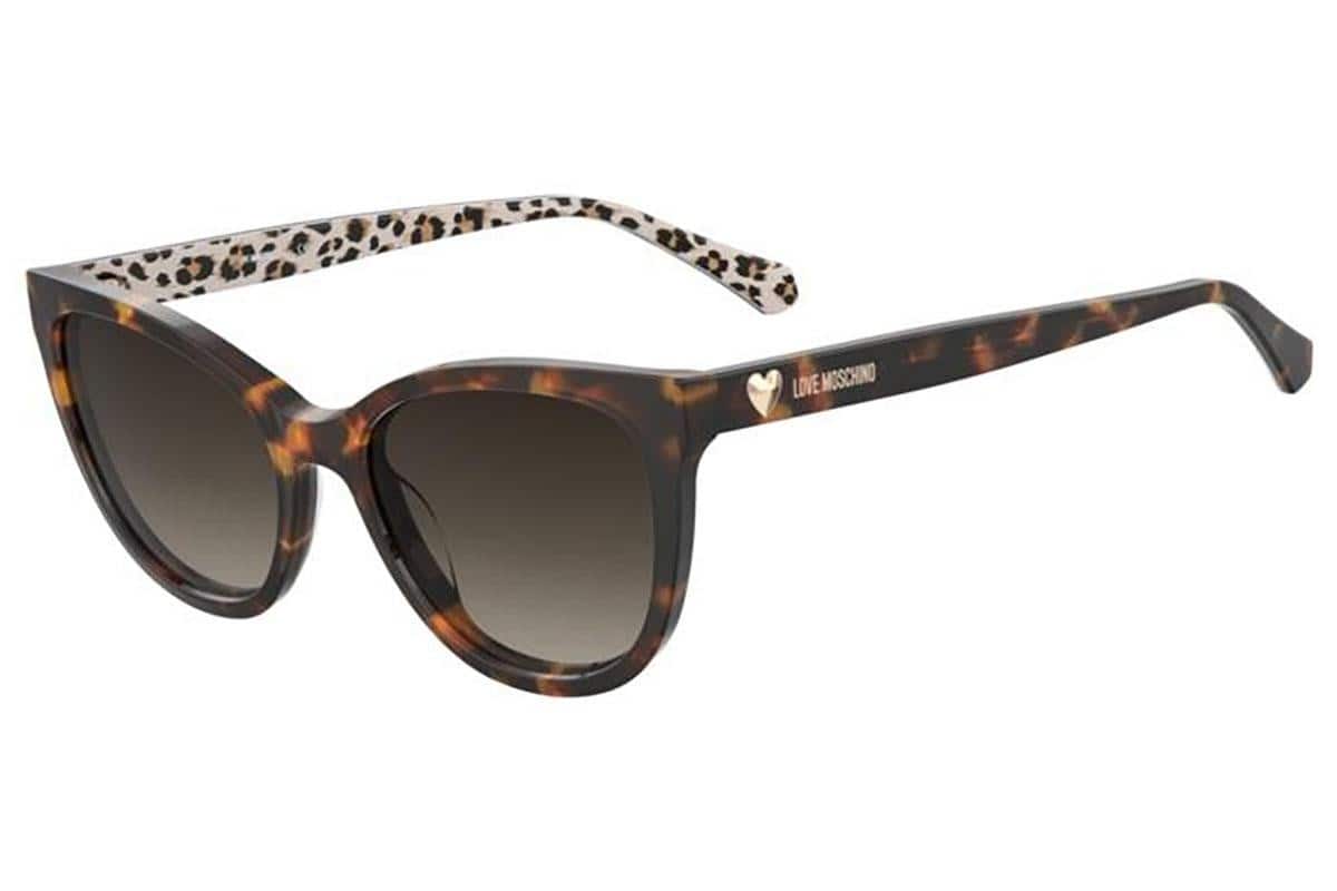 Moschino MOL072/S - H7P/HA - 54
