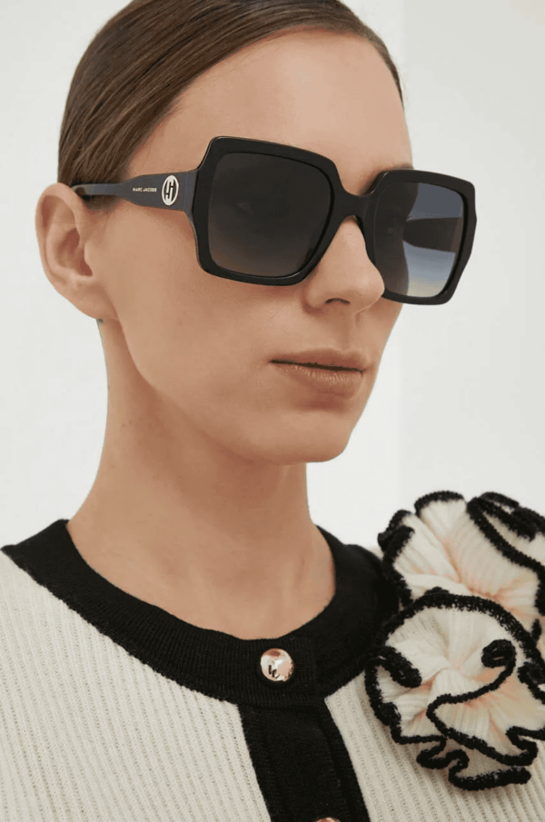 Marc Jacobs MARC 731/S - 807/9O - 55 - imagine 3