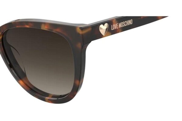 Moschino MOL072/S - H7P/HA - 54 - imagine 3
