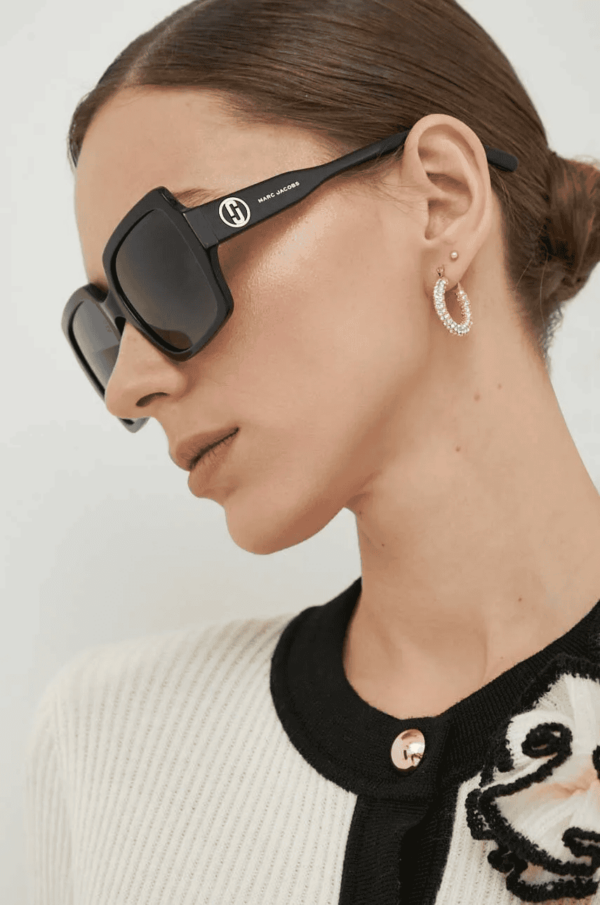 Marc Jacobs MARC 731/S - 807/9O - 55 - imagine 4