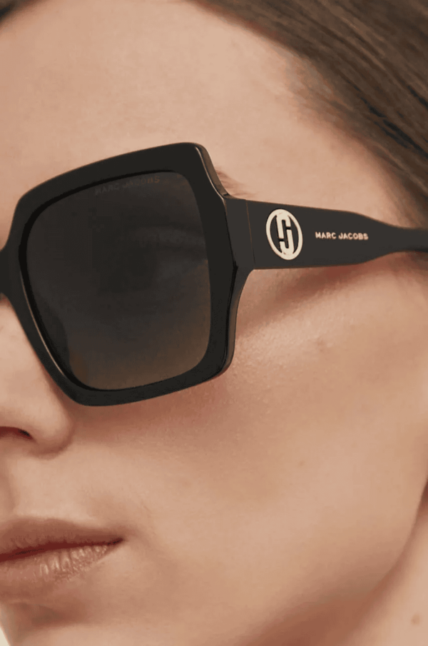 Marc Jacobs MARC 731/S - 807/9O - 55 - imagine 5