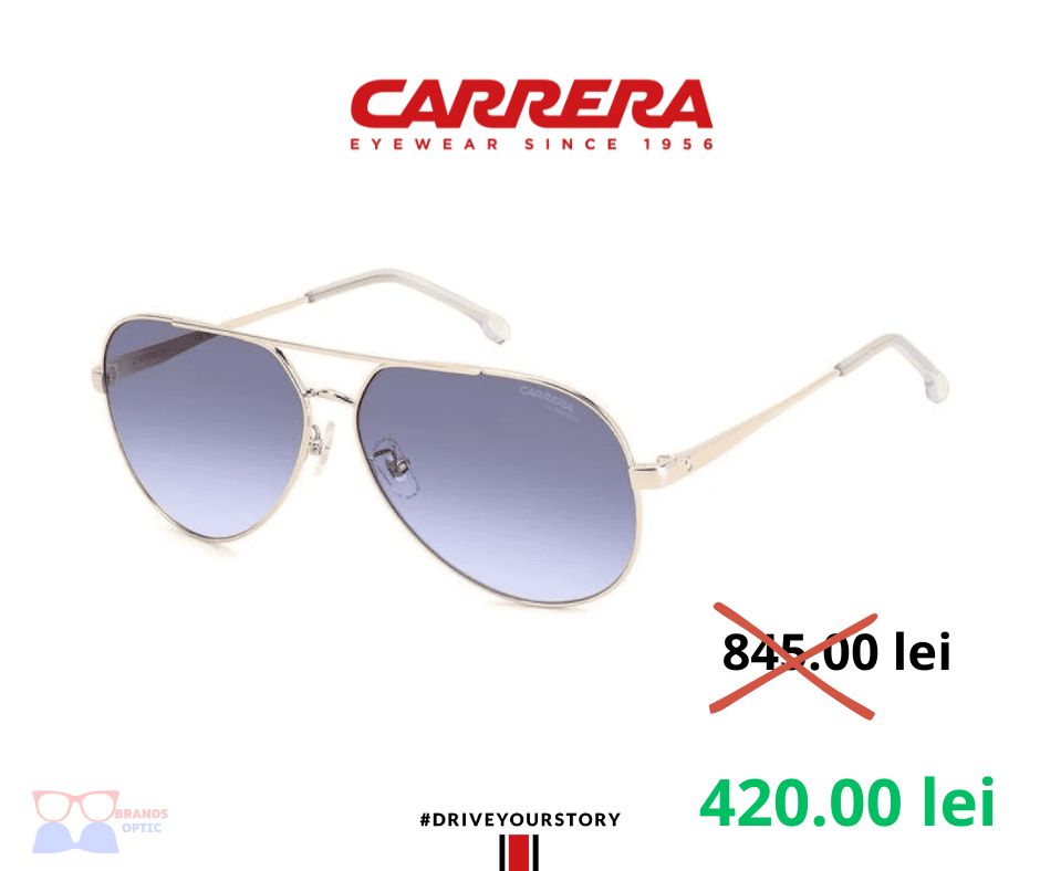 Carrera 3005/S - LKS/GB - 63
