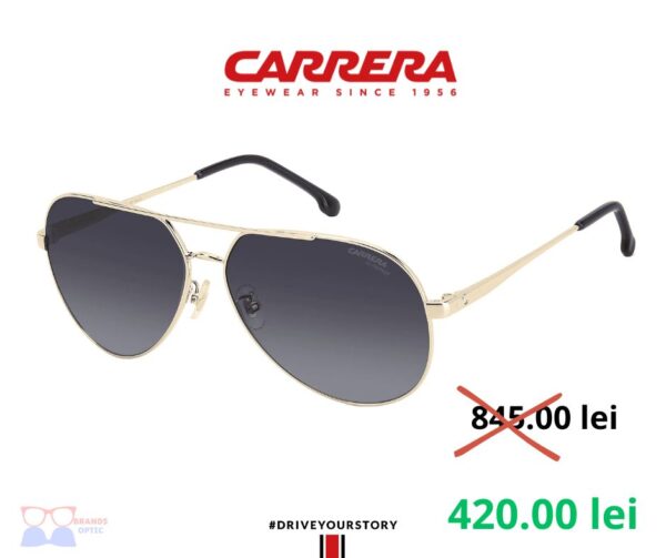 Carrera 3005/S - RHL/9O - 63