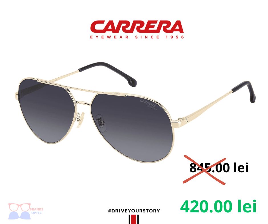Carrera 3005/S - RHL/9O - 63