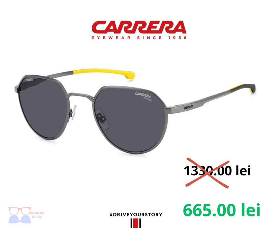 Carrera CARDUC 036/S - R80/2K - 52