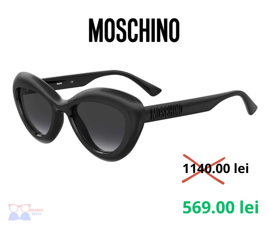 Moschino MOS163/S - 807/9O - 55