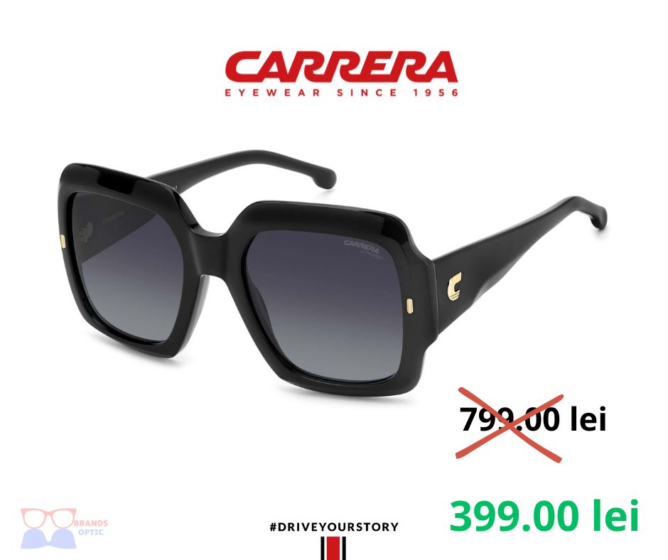 Carrera 3004/S - 807/9O - 54
