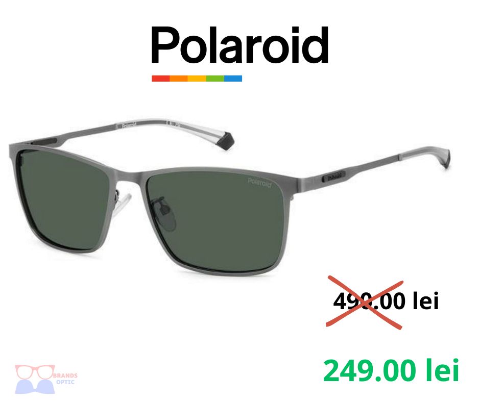 Polaroid PLD2159/G/S/X - R80/UC - 58