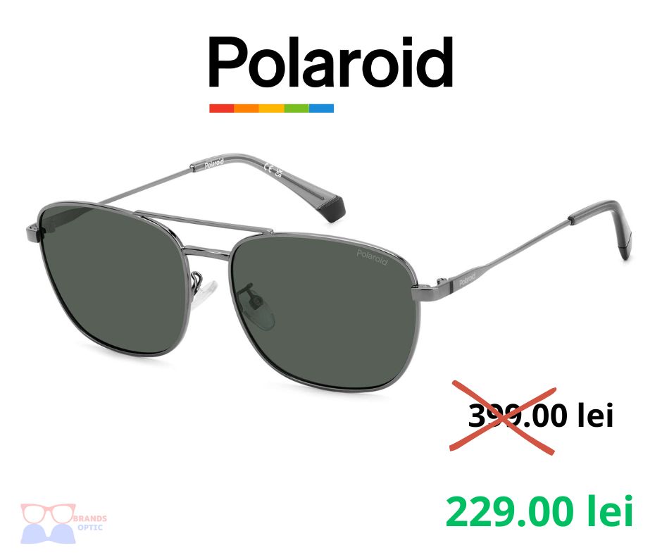 Polaroid PLD4172/G/S/X - KJ1/UC - 59