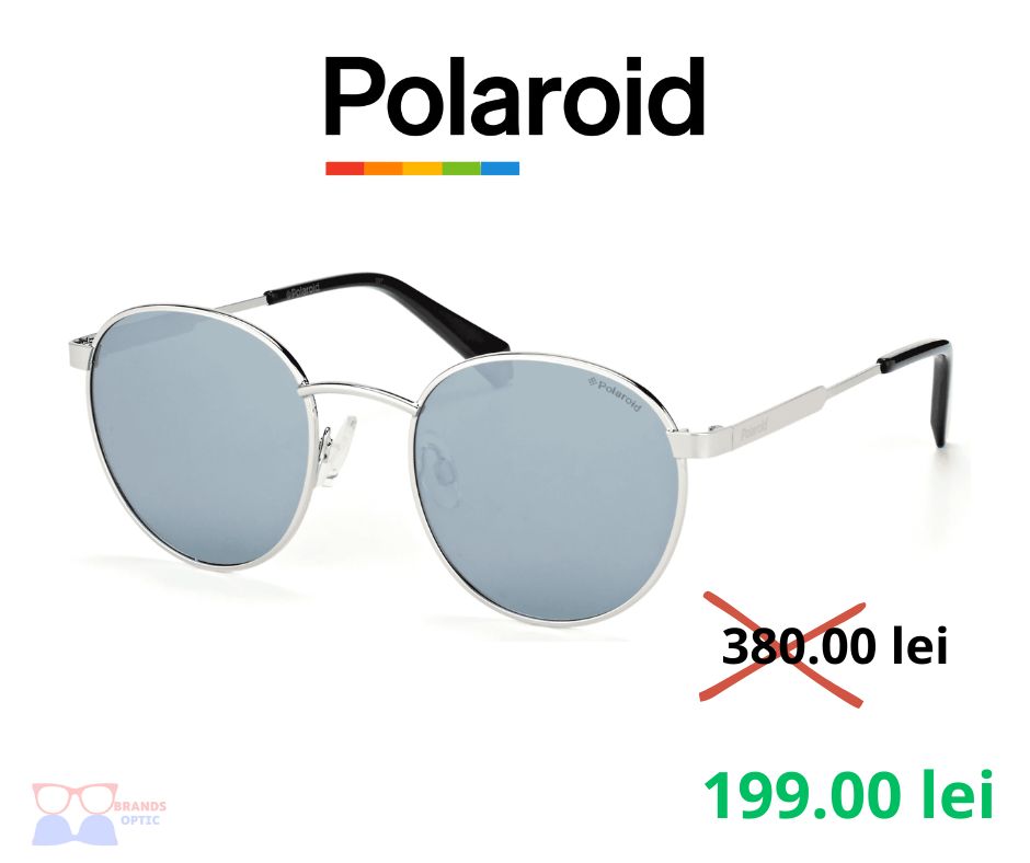 Polaroid PLD2053/S - 010/EX