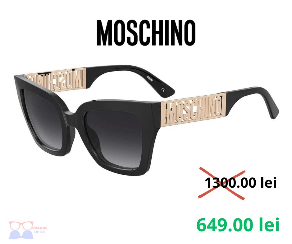 Moschino MOS161/S - 807/9O - 53