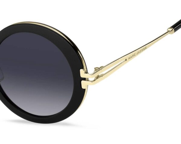 Marc Jacobs MJ 1102/S - 807/9O - 50 - imagine 6