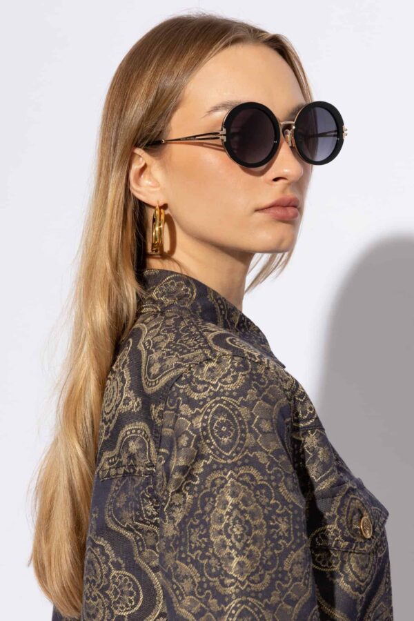 Marc Jacobs MJ 1102/S - 807/9O - 50 - imagine 2