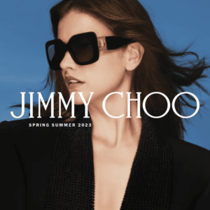Jimmy Choo GAYA/S 807 9O 54