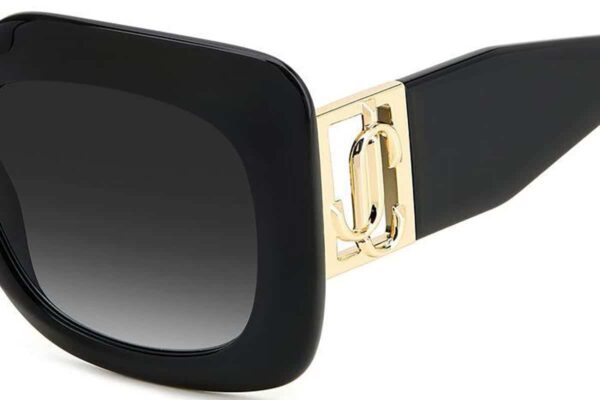 Jimmy Choo GAYA/S 807 9O 54 - imagine 7