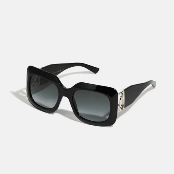 Jimmy Choo GAYA/S 807 9O 54 - imagine 4