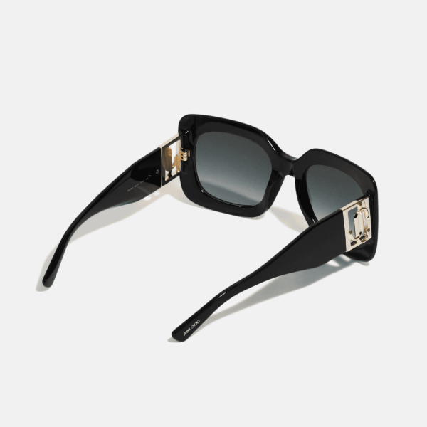 Jimmy Choo GAYA/S 807 9O 54 - imagine 5