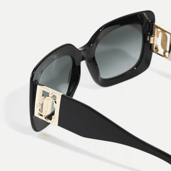 Jimmy Choo GAYA/S 807 9O 54 - imagine 6