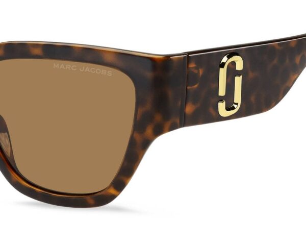 Marc Jacobs MARC 724/S - 086/70 - 54 - imagine 8