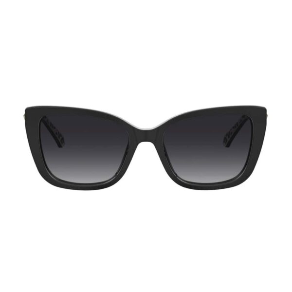 Moschino MOL073/S - 7RM/9O - 54 - imagine 3