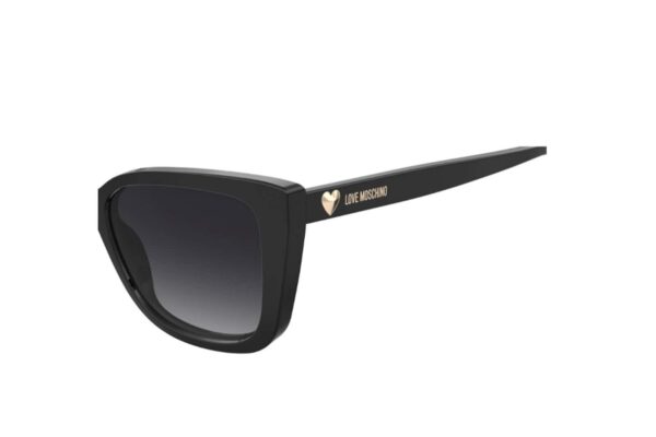 Moschino MOL073/S - 7RM/9O - 54 - imagine 4