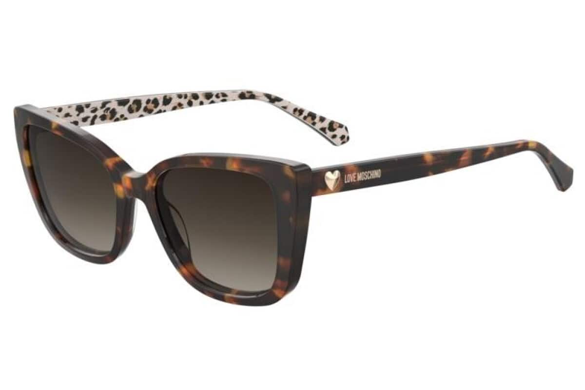 Moschino MOL073/S - H7P/HA - 54