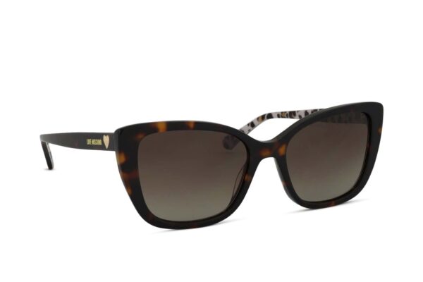 Moschino MOL073/S - H7P/HA - 54 - imagine 3