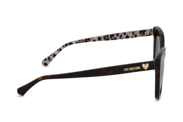 Moschino MOL073/S - H7P/HA - 54 - imagine 6