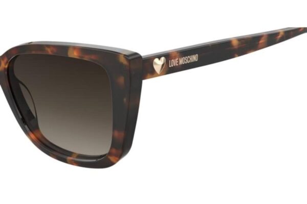 Moschino MOL073/S - H7P/HA - 54 - imagine 5