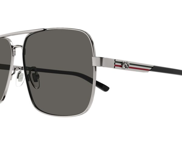Gucci GG1289S - 001 - 62 - imagine 6