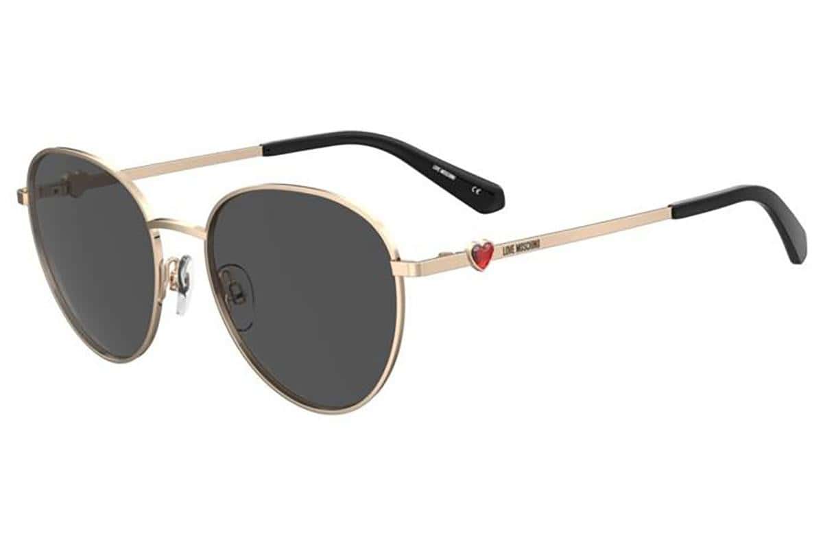 Moschino MOL074/S - 000/IR - 55