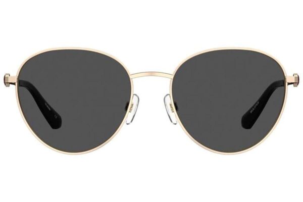 Moschino MOL074/S - 000/IR - 55 - imagine 4