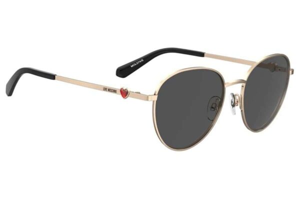 Moschino MOL074/S - 000/IR - 55 - imagine 6