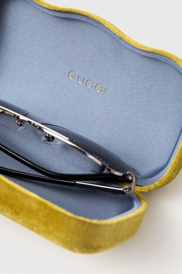 Gucci GG1289S - 001 - 62 - imagine 5