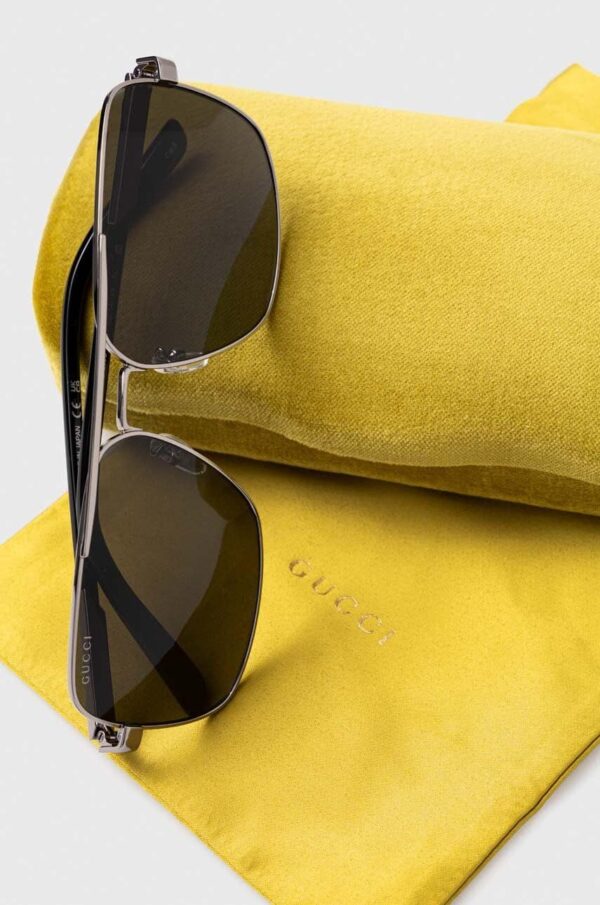 Gucci GG1289S - 001 - 62 - imagine 4