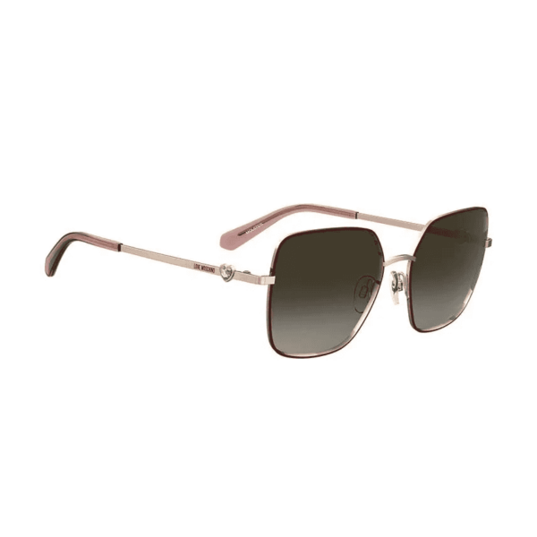 Moschino MOL075/S - 6K3/HA - 56 - imagine 5
