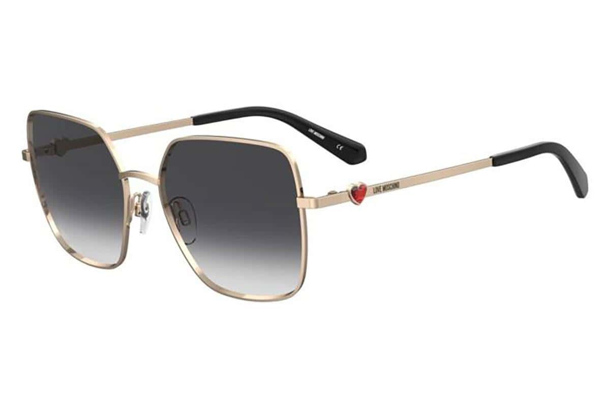 Moschino MOL075/S - 000/9O - 56