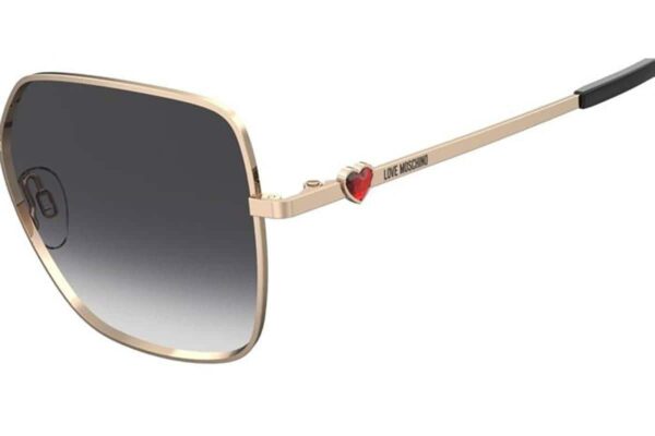 Moschino MOL075/S - 000/9O - 56 - imagine 4