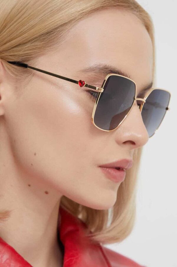 Moschino MOL075/S - 000/9O - 56 - imagine 2