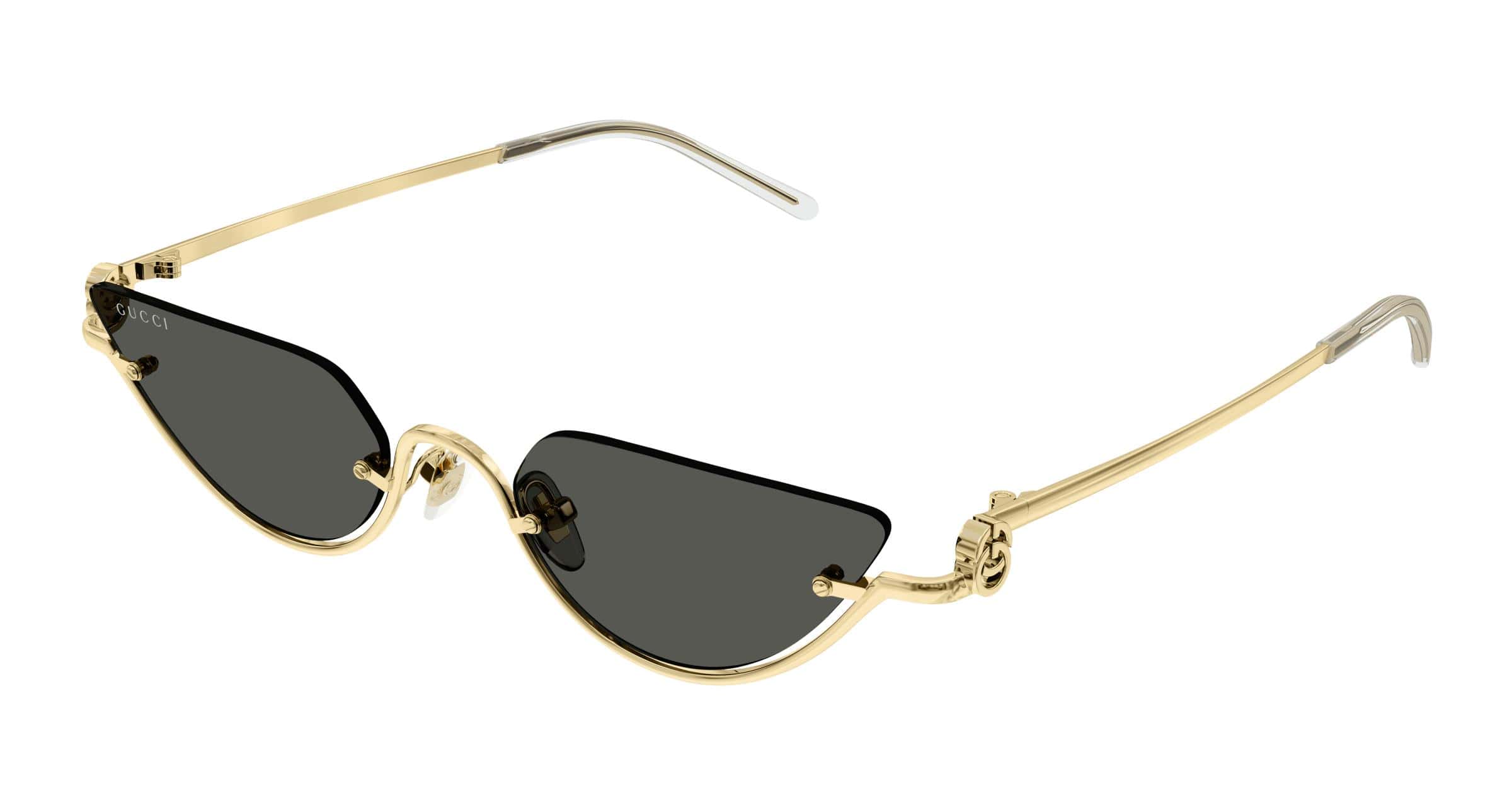Gucci GG1603S - 001 - 53