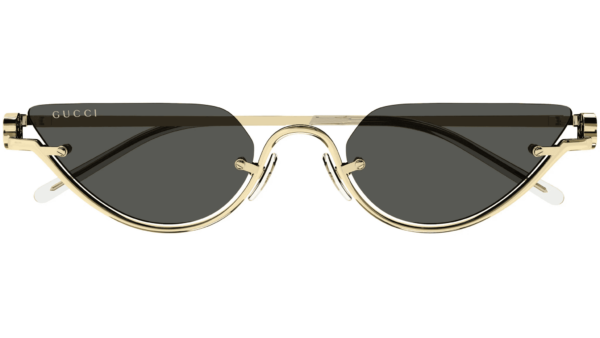Gucci GG1603S - 001 - 53 - imagine 2