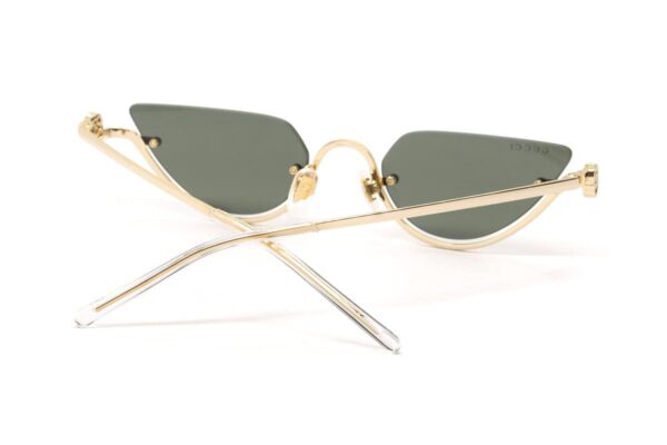 Gucci GG1603S - 001 - 53 - imagine 5