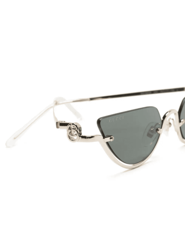 Gucci GG1603S - 001 - 53 - imagine 4