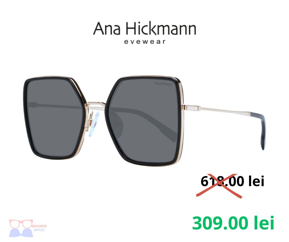 Ana Hickmann HI3171 A01 56