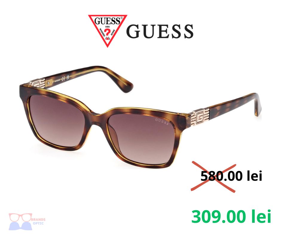 Guess GU7869 52F 53