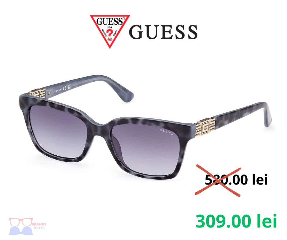 Guess GU7869 92W 53