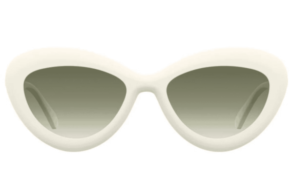 Moschino MOS163/S - SZJ/9K - 55 - imagine 4