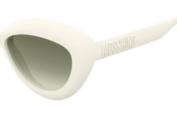 Moschino MOS163/S - SZJ/9K - 55 - imagine 5