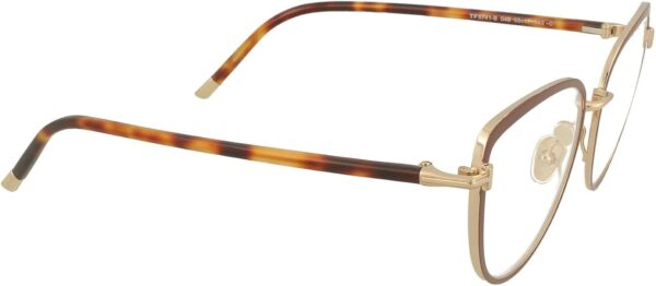 Tom Ford ﻿FT5741-B 048 55 Blue Filter - imagine 3